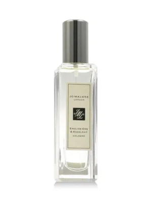 Jo Malone English Oak & Hazelnut EDC 30 ml UNISEX Poslední Šance