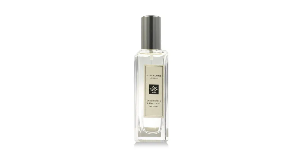 Jo Malone English Oak & Hazelnut EDC 30 ml UNISEX Poslední Šance