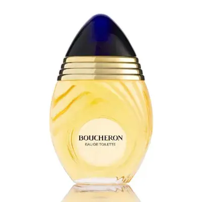 Boucheron toaletní voda pro ženy 100 ml Nejlepší Volba