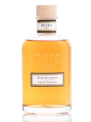 Nejprodávanější BOIS 1920 Legno Speziato Aroma difuzér s tyčinkami250 ml