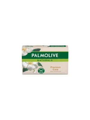 Palmolive mýdlo Naturals Delicate Care almond&milk, 90 g Akční Cena