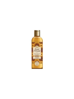 Tesori d´Oriente Sezamový a Amla sprchový olej, 250 ml Výhodná Nabídka