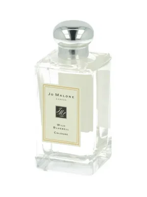 Jen Po Omezenou Doba Jo Malone Wild Bluebell EDC 100 ml W