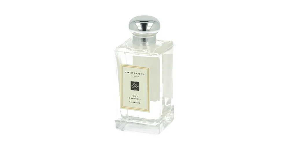 Jen Po Omezenou Doba Jo Malone Wild Bluebell EDC 100 ml W