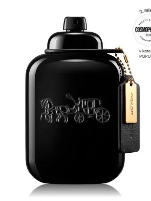 COACH For Men parfémovaná voda pro muže 100 ml Tovární Cena