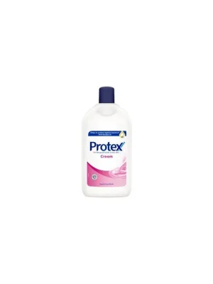 Nízká Cena Protex Cream tekuté antibakteriální mýdlo, náplň, 700 ml