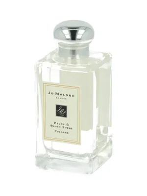Super Cena Jo Malone Peony & Blush Suede EDC 100 ml W