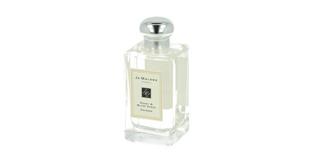 Super Cena Jo Malone Peony & Blush Suede EDC 100 ml W