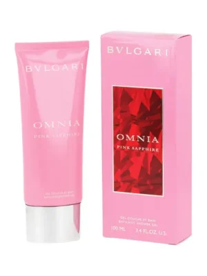 Bvlgari Omnia Pink Sapphire SG 100 ml W Sleva