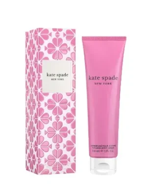 Cenově Výhodný KATE SPADE parfémované tělové mléko150 ml