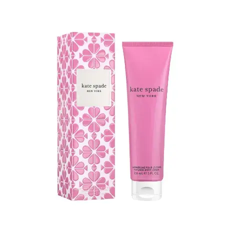 Cenově Výhodný KATE SPADE parfémované tělové mléko150 ml