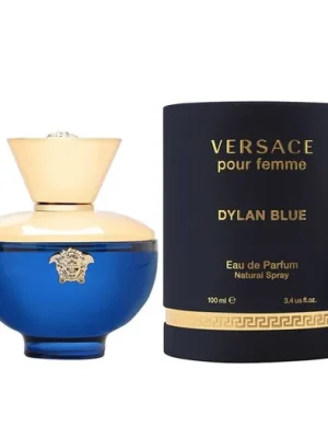 Versace Pour Femme Dylan Blue EDP 100 ml W Cenový Hit