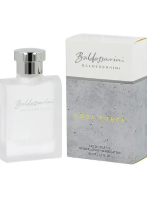 Baldessarini Cool Force EDT 50 ml M Autentický