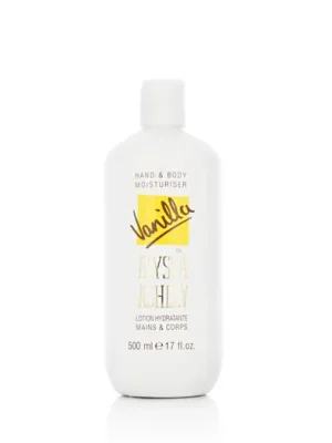 Alyssa Ashley Vanilla Hand & Body Moisturiser 500 ml W Nejprodávanější