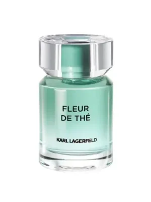 KARL LAGERFELD Fleur de Thé dámská parfémová voda50 ml Pouze Dnes