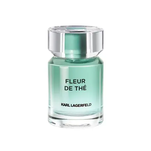 KARL LAGERFELD Fleur de Thé dámská parfémová voda50 ml Pouze Dnes