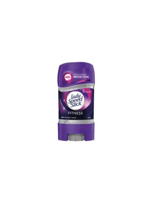 Lady Speed Stick Fitness Gel antiperspirant, 65 g Must-Have