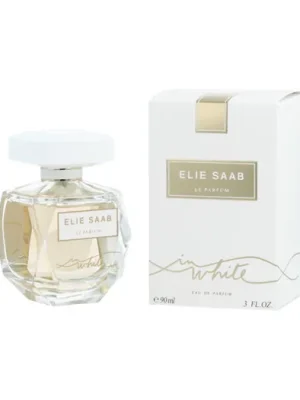 Expresní Doručení Elie Saab Le Parfum in White EDP 90 ml W