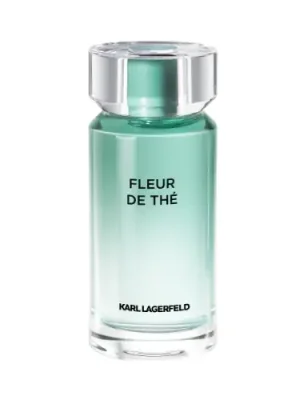 KARL LAGERFELD Fleur de Thé dámská parfémová voda 100 ml Vrácení Zdarma