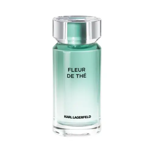 KARL LAGERFELD Fleur de Thé dámská parfémová voda 100 ml Vrácení Zdarma