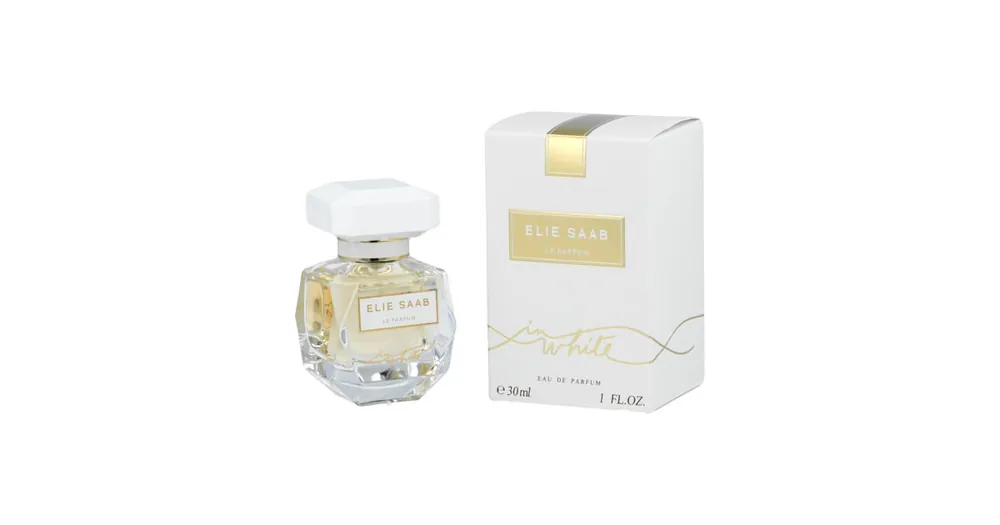 Elie Saab Le Parfum in White EDP 30 ml W Ověřený