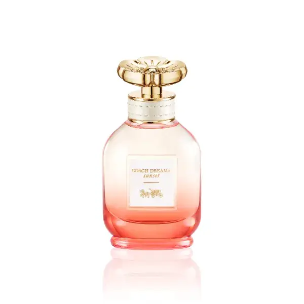 COACH Dreams Sunset parfémovaná voda pro ženy 40 ml Akční Cena