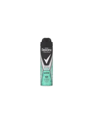 Rexona Men antiperspirant Stay Fresh Marine, 150 ml Originální