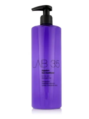 Zlevněný Kallos Lab 35 Signature Conditioner 500 ml
