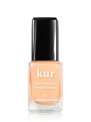 LONDONTOWN kur Nail Probiotic Instant Boost péče o slabé a tenké nehty 12 ml Nejlepší Volba