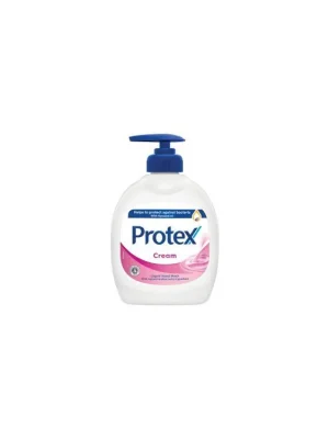 Protex Cream tekuté antibakteriální mýdlo, 300 ml Jen Po Omezenou Doba