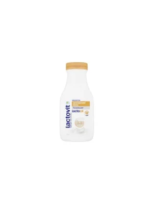 Novinka Lactovit Lactooil intenzivní péče sprchový gel, 300 ml