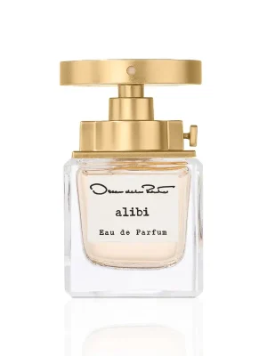 OSCAR DE LA RENTA Alibi parfémovaná voda pro ženy 30 ml Cenový Hit