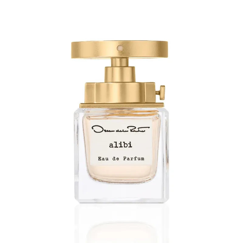 OSCAR DE LA RENTA Alibi parfémovaná voda pro ženy 30 ml Cenový Hit