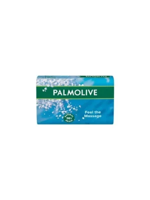 Vrácení Zdarma Palmolive mýdlo Feel the Massage, 90 g