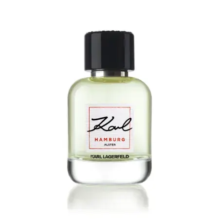 KARL LAGERFELD Hamburg toaletní voda pro muže 60 ml Top Prodej