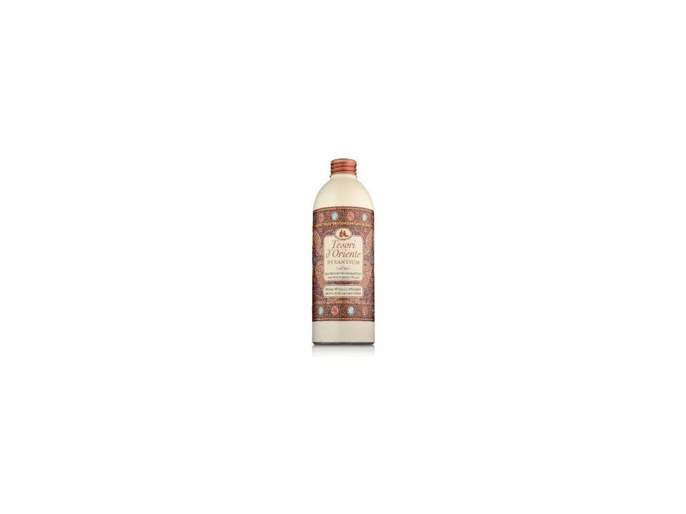 Tesori d´Oriente Byzantium pěna do koupele 500 ml Ověřený