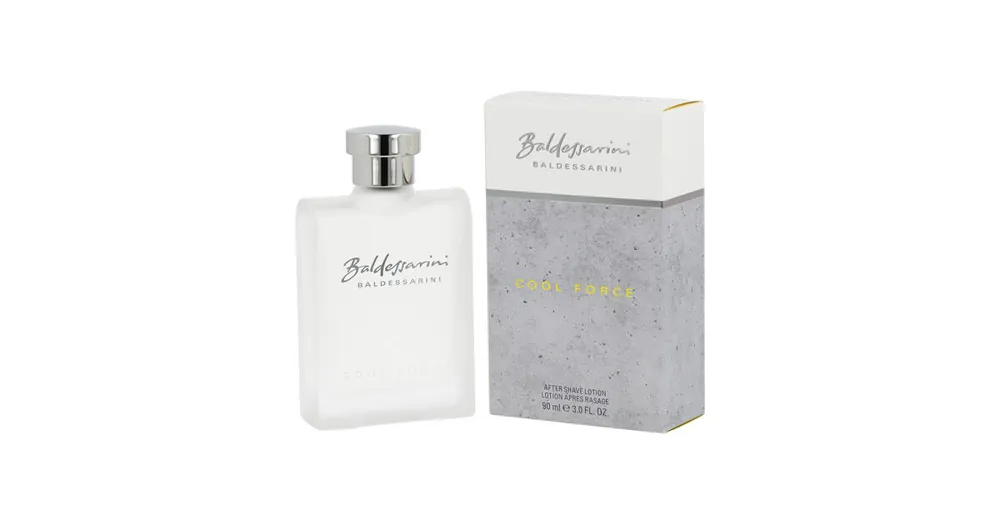 Baldessarini Cool Force AS 90 ml M Pouze Dnes