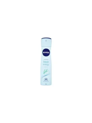 Nivea Fresh Energy antiperspirant, 150 ml Ihned K Objednání