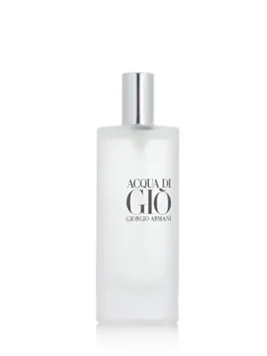Giorgio Armani Acqua di Giò Pour Homme EDT 15 ml M Poslední Šance