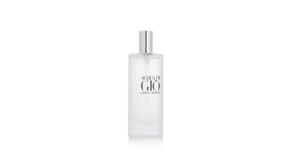 Giorgio Armani Acqua di Giò Pour Homme EDT 15 ml M Poslední Šance
