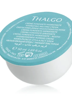 THALGO Source Marine Jemný hydratační krém denní refill 50 ml Ověřený