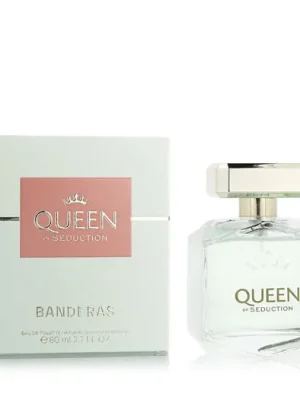 Cenově Výhodný Banderas Queen of Seduction EDT 80 ml W