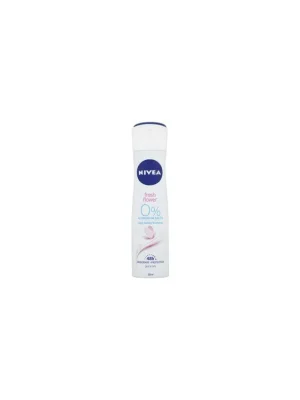 Nivea Fresh Flower deodorant bez hliníku, 150 ml Tovární Cena