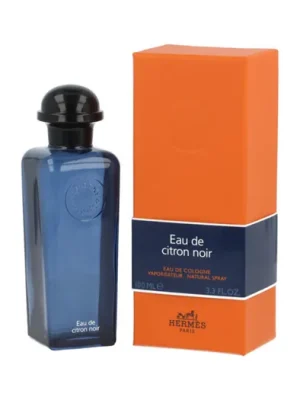 Ihned K Objednání Hermès Eau de Citron Noir EDC 100 ml UNISEX