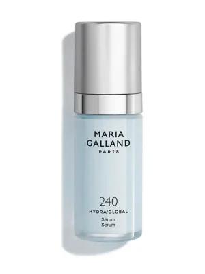 Koupit Online MARIA GALLAND 240 Hydra´Global Hydratační intenzivní pleťové sérum 30ml