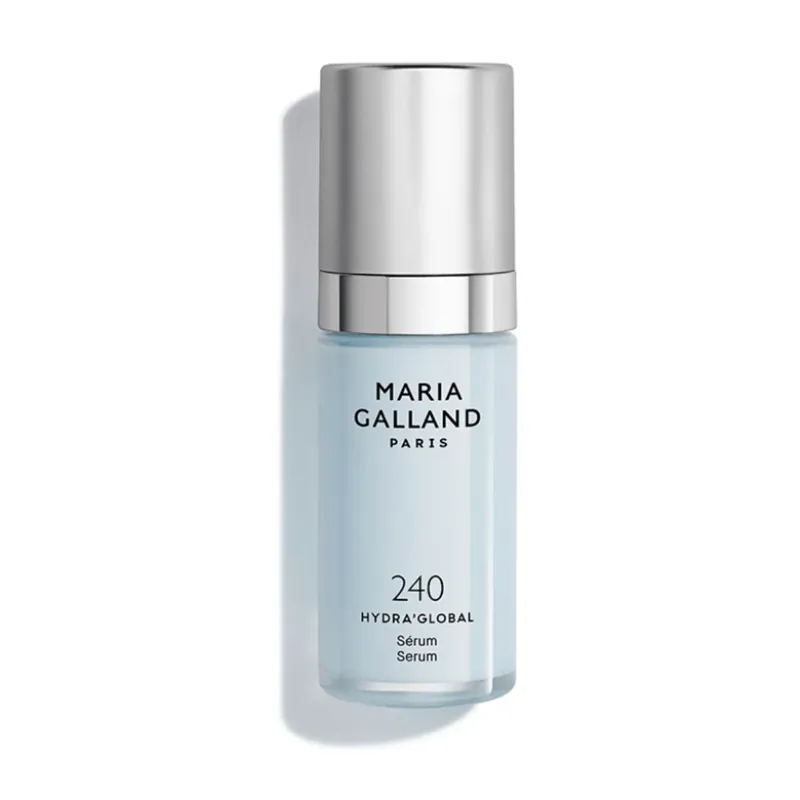 Koupit Online MARIA GALLAND 240 Hydra´Global Hydratační intenzivní pleťové sérum 30ml