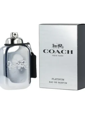 Coach Platinum EDP 100 ml M Cenový Hit