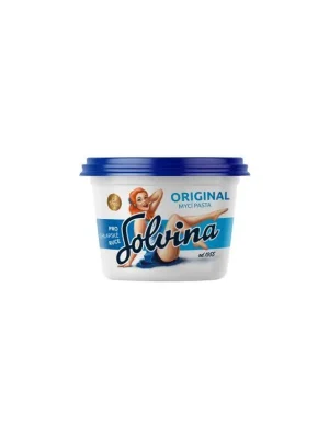 Solvina Original mycí pasta, 450 g Super Cena