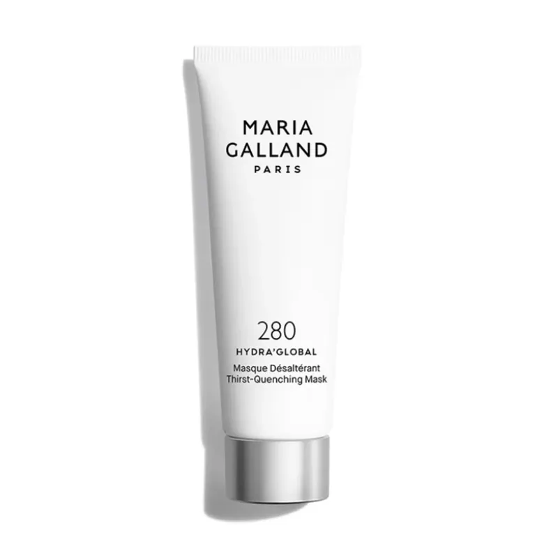 Aktuální MARIA GALLAND 280 Hydra´Global Hydratační maska pro žíznivou pleť 50ml
