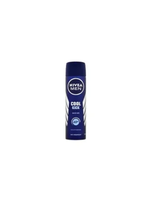 Víkendová Akce Nivea Men Cool Kick antiperspirant, 150 ml